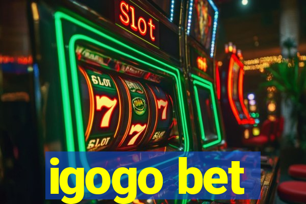 igogo bet